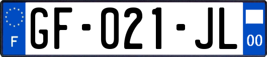 GF-021-JL