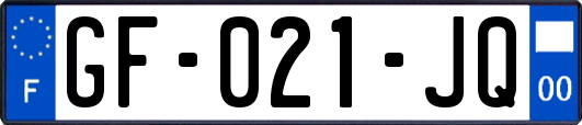 GF-021-JQ