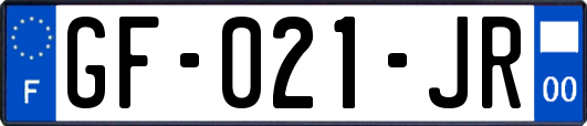 GF-021-JR