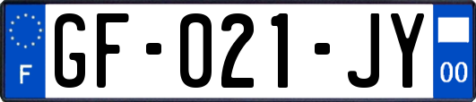 GF-021-JY