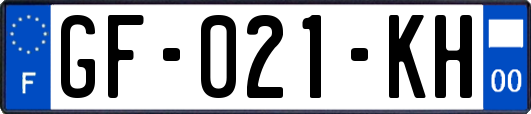 GF-021-KH