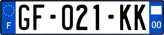 GF-021-KK