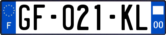 GF-021-KL