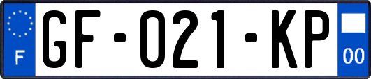 GF-021-KP