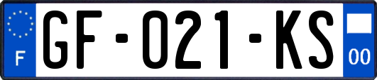GF-021-KS