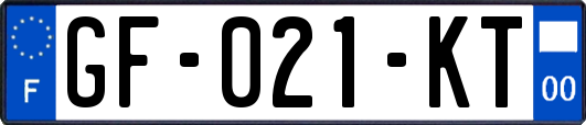 GF-021-KT