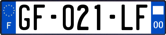 GF-021-LF