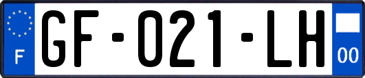 GF-021-LH