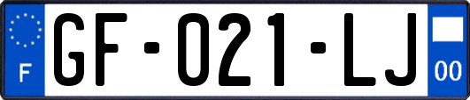 GF-021-LJ
