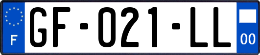 GF-021-LL