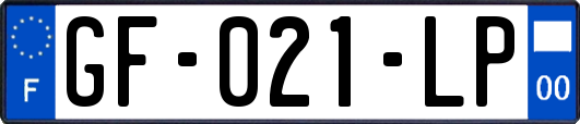 GF-021-LP