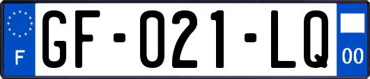 GF-021-LQ