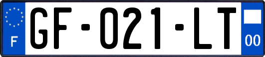 GF-021-LT