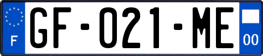 GF-021-ME