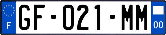 GF-021-MM