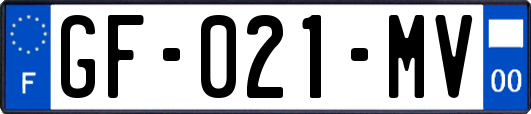 GF-021-MV
