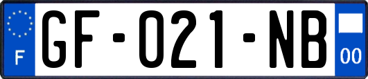 GF-021-NB