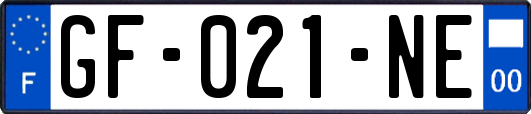 GF-021-NE