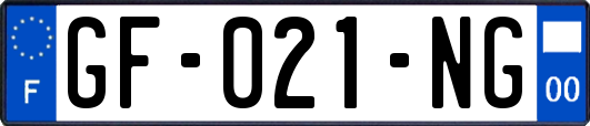 GF-021-NG
