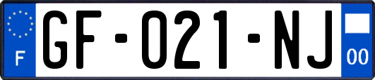 GF-021-NJ