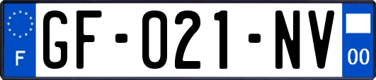 GF-021-NV