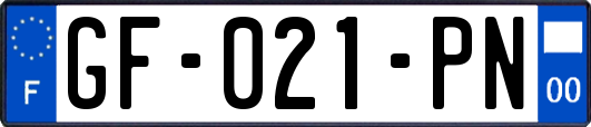 GF-021-PN