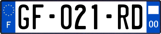 GF-021-RD