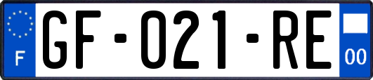 GF-021-RE