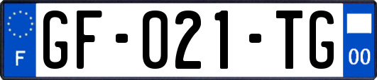 GF-021-TG