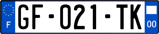 GF-021-TK