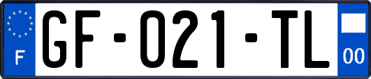 GF-021-TL
