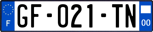 GF-021-TN