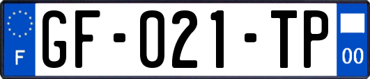 GF-021-TP