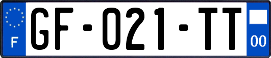 GF-021-TT