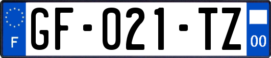 GF-021-TZ