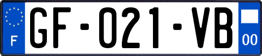 GF-021-VB