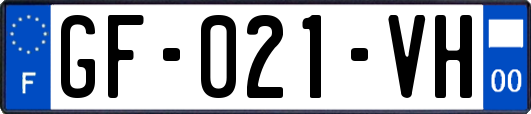 GF-021-VH