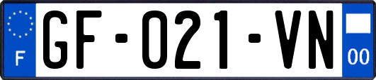 GF-021-VN