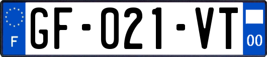 GF-021-VT