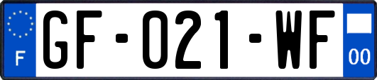 GF-021-WF