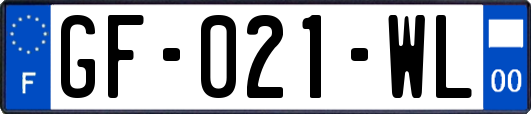 GF-021-WL