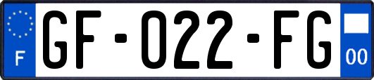 GF-022-FG