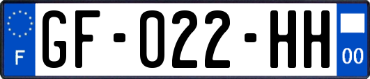 GF-022-HH