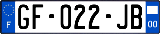 GF-022-JB