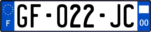 GF-022-JC