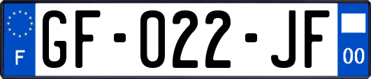 GF-022-JF