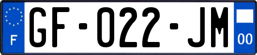 GF-022-JM