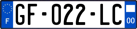 GF-022-LC