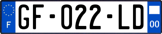 GF-022-LD