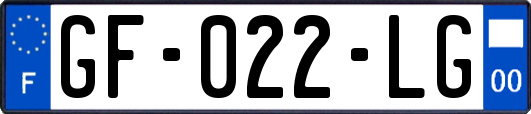 GF-022-LG